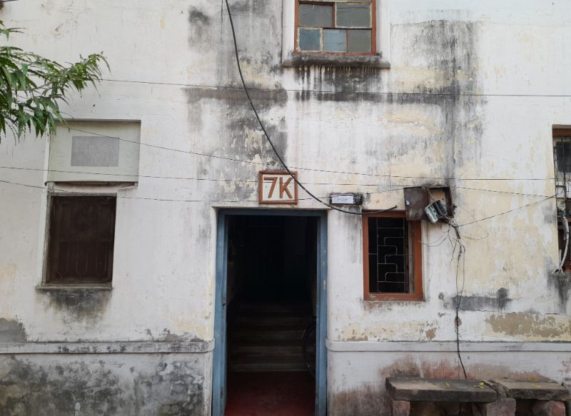 অসিত সেন